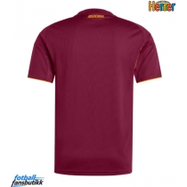 AS Roma Hjemmedrakt 2025-26 Kortermet